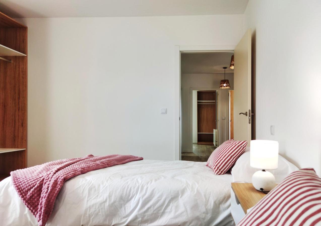 Vila Desconectaengalicia Casa A De Lola Sanxenxo Exteriér fotografie