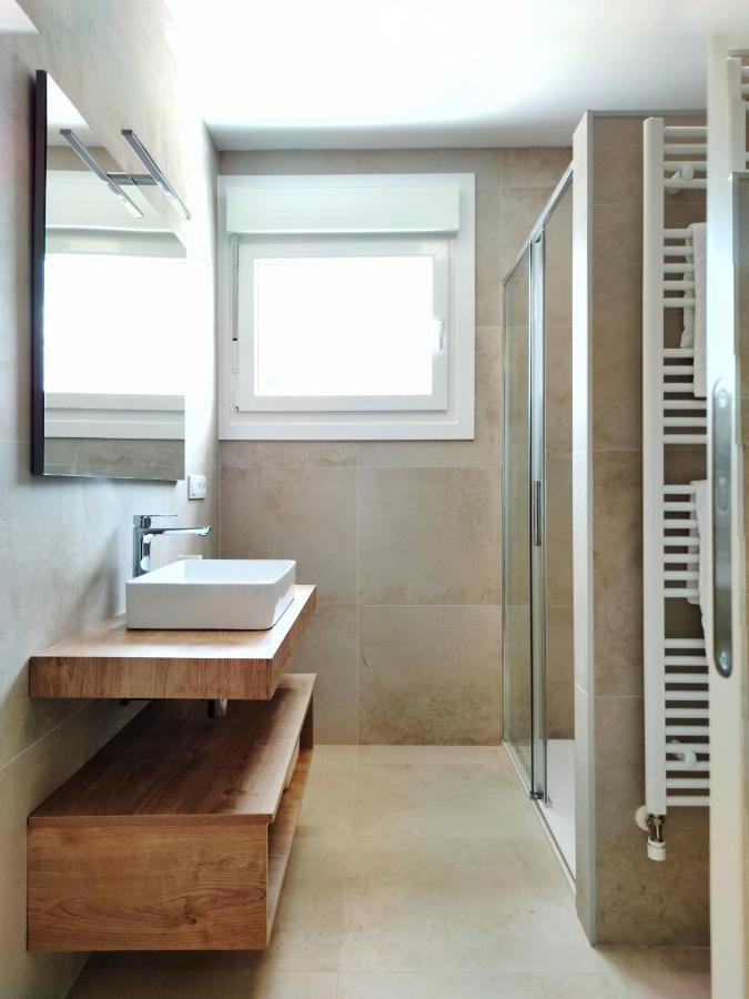 Vila Desconectaengalicia Casa A De Lola Sanxenxo Exteriér fotografie