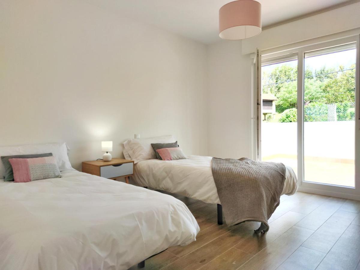 Vila Desconectaengalicia Casa A De Lola Sanxenxo Exteriér fotografie