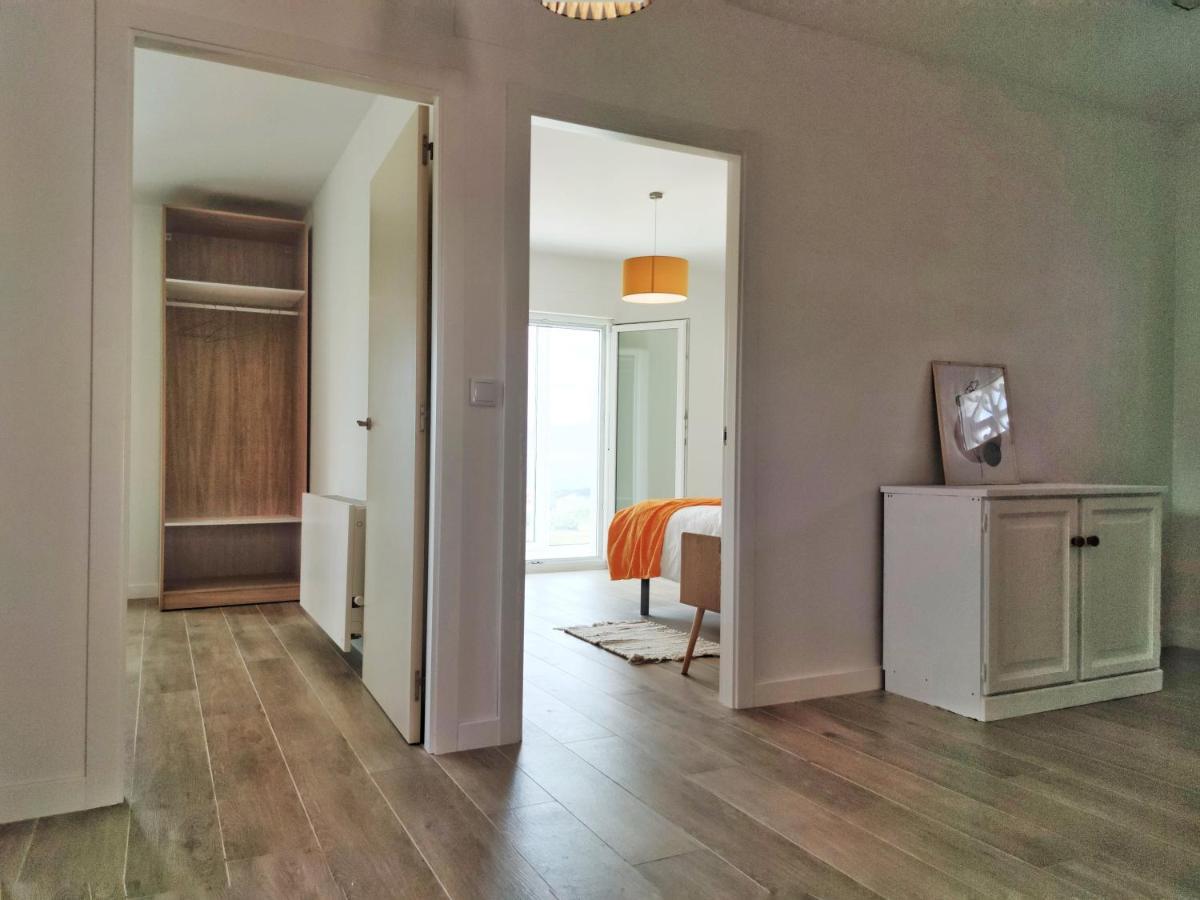 Vila Desconectaengalicia Casa A De Lola Sanxenxo Exteriér fotografie